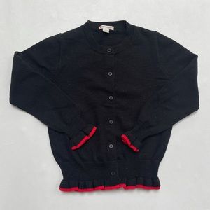 Crewcuts Girls Cardigan